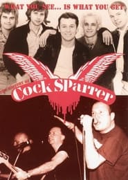 Cock Sparrer - What You See Is What You Get