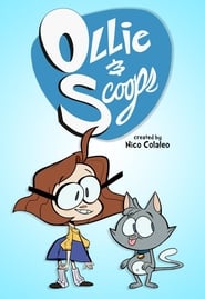 Ollie & Scoops постер