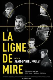 Poster La Ligne de mire