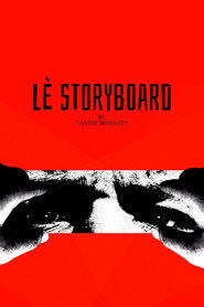 Lè storyboard