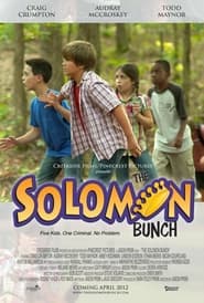 Poster The Solomon Bunch