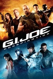 G.I. Joe: La venganza