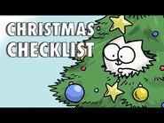 Guide to Christmas Checklist