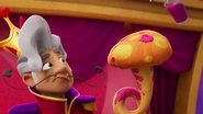 Fluffle Kerfuffle