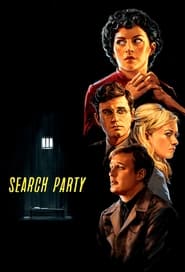 Search Party постер