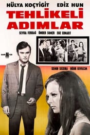 Poster Tehlikeli Adımlar