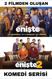 Full Cast of Aykut Enişte [Seri]