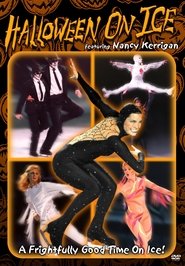 Poster Halloween on Ice 2004