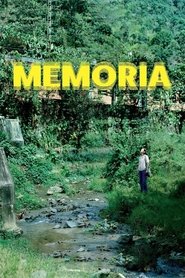 Voir Memoria en streaming