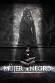 Imagen La Dama De Negro 2: El Ángel De La Muerte (2014)