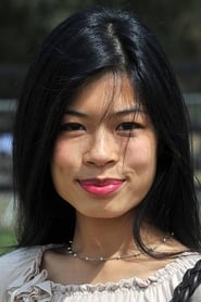 Vanessa-Mae as Princess Zobeide