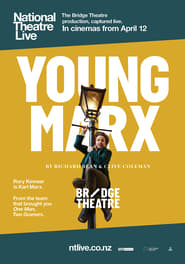 SeE National Theatre Live: Young Marx film på nettet