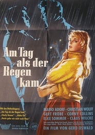 Am Tag, als der Regen kam (1959)