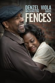 Fences 2016 Auf Italienisch & Spanisch