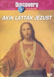 Poster Eyewitness to Jesus 1998
