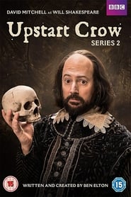 Upstart Crow Series 2 2
