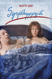 Syrjähyppyjä