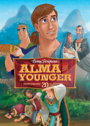 Poster Alma the Younger