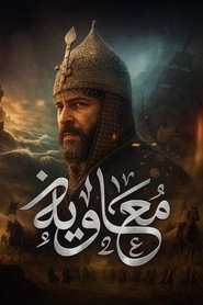 Moawiya постер