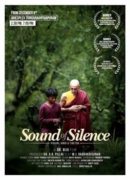 Sound of Silence 2017 Hindi Movie AMZN WebRip 250mb 480p 700mb 720p 2.5GB 4GB 1080p