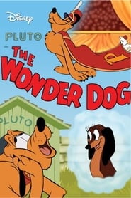 Wonder Dog (1950)