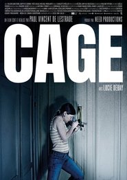 Cage) Cage (2025)