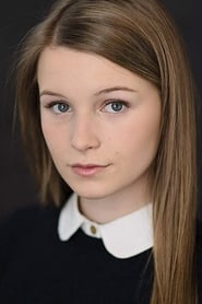 Madison Thompson headshot