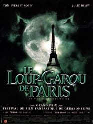 Le Loup-garou de Paris movie