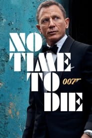 007: Не час помирати постер