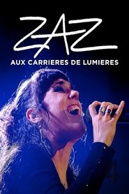 Zaz aux carrières de Lumières (2021)