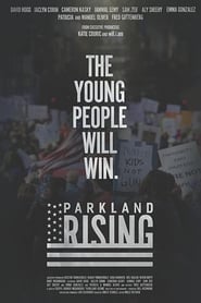 Parkland Rising streaming