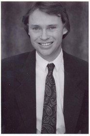 Mark "Jeff" Reed