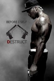 Before I Self Destruct постер