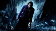 The Dark Knight : Le chevalier noir