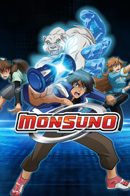 Monsuno (2012)
