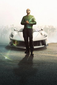 Drive with Swizz Beatz постер