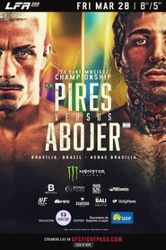 LFA 205: Pires vs Abojer