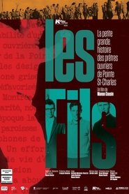 Les fils (2021) Cliver HD - Legal - ver Online & Descargar