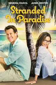 Stranded in Paradise 2014 映画 吹き替え