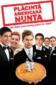 Placinta americană 3: Nunta (2003)