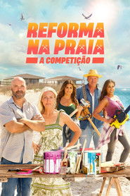 Reforma na Praia: A Competição — Temporada 2