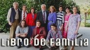 Poster Libro de Familia - Season 21 2005