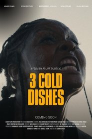 3 Cold Dishes (2025)