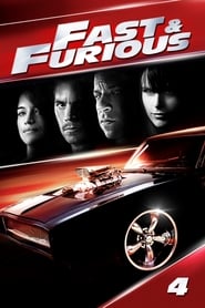 Fast and Furious 4