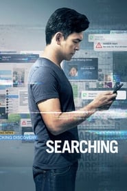 Poster Searching 2018