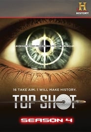 Top Shot Season 4 Episode 6