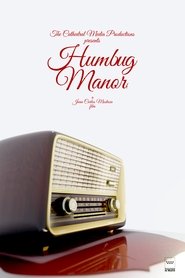 Poster Humbug Manor