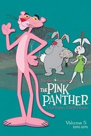 The Pink Panther Cartoon Collection Vol. 5 (1976-1978) streaming