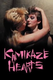 Poster Kamikaze Hearts