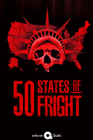 50 States of Fright poster